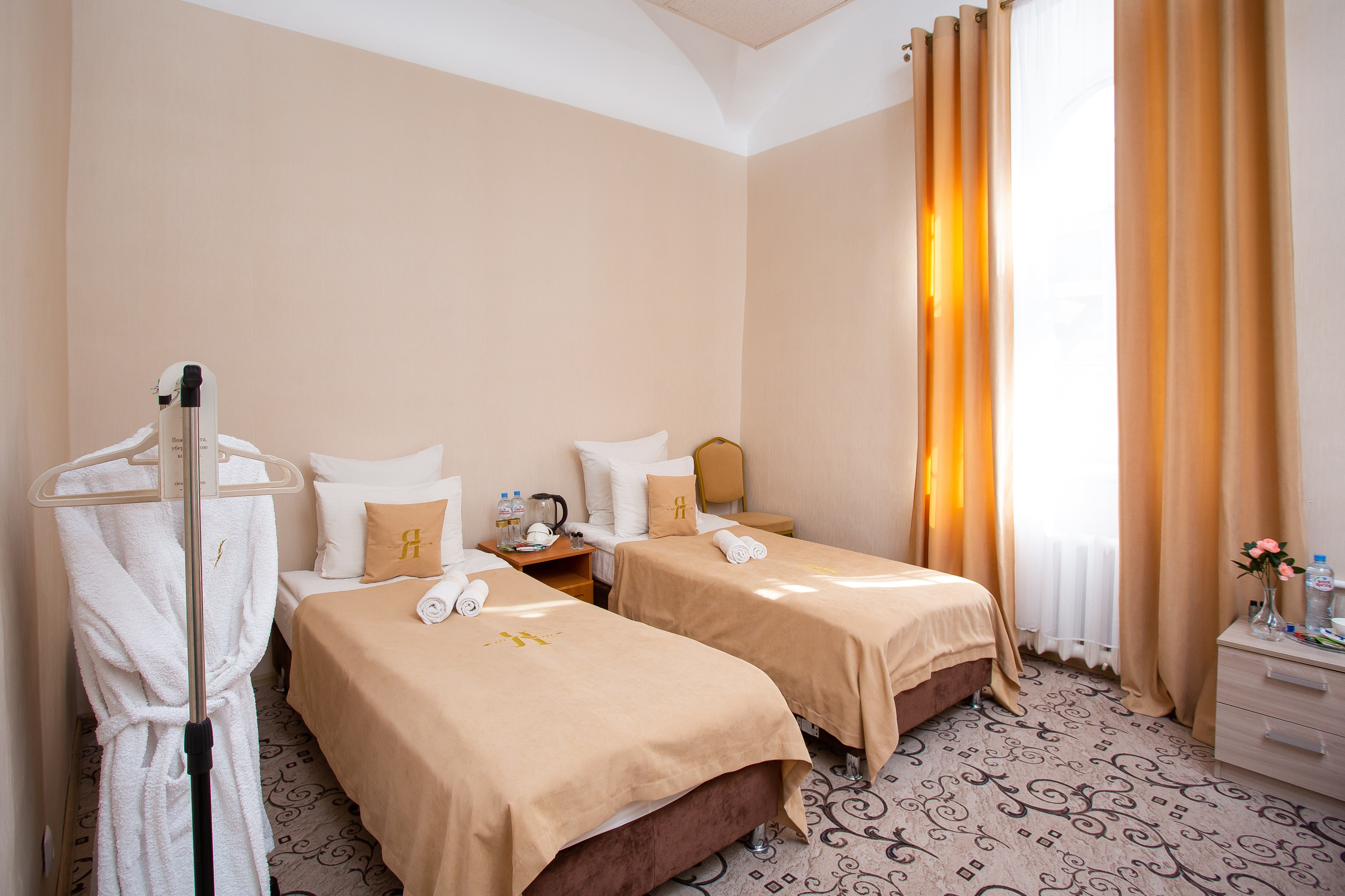 Double Room